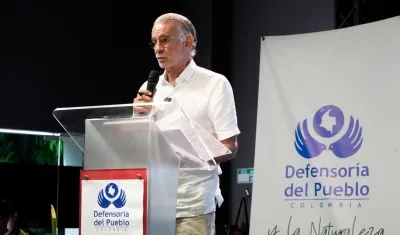 El Gobernador Eduardo Verano convocará la reunión. 