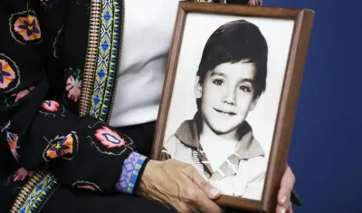 40 años tragedia Armero