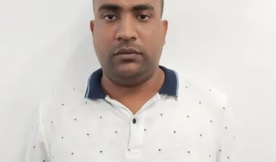  Edgardo David Viloria Barrios