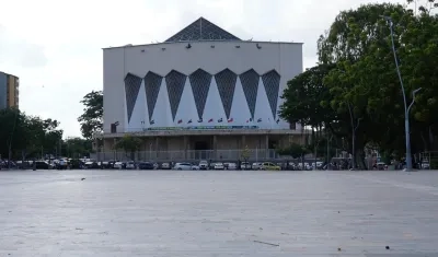 El evento iniciará a las 7:00 de la noche.