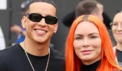 Daddy Yankee y Mireddy González se separaron después de 30 años de matrimonio.