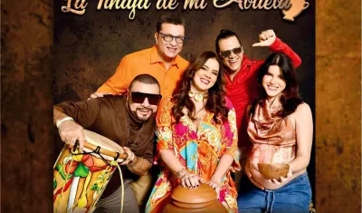 Juventino Ojito y Su Son Mocaná.