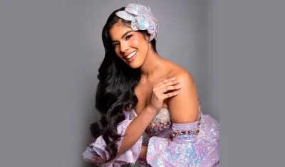 Stefanny Martínez Barceló.