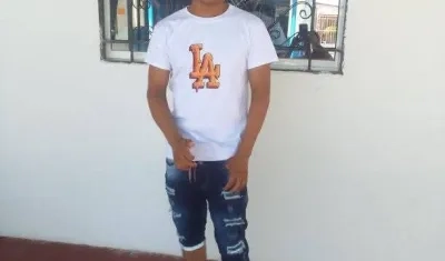 Albeiro Rafael Fontalvo Hernández.