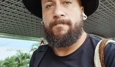 Alejandro Caicedo Gavilán.