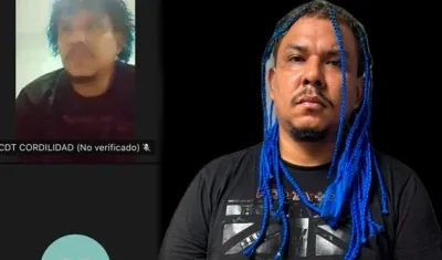 José Ignacio Londoño Corredor, alias ‘Nacho’. 