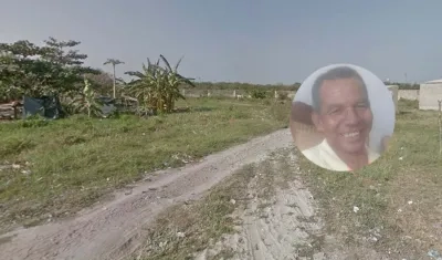 Asesinan a líder comunal en la terraza de su casa