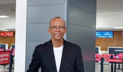 Rafael Castillo Pacheco.