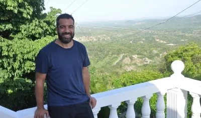 El exsenador Arturo Char.