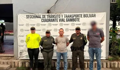 Deiver Jair Rodríguez Burgos condenado por el asesinato del fiscal Karin Sefair Calderón 