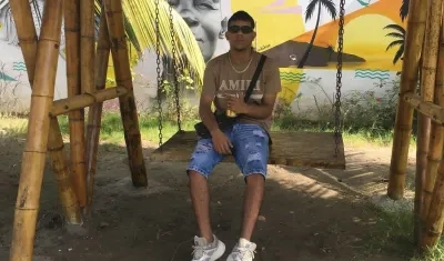  Alexander Rodríguez Montenegro.