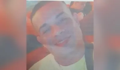 Luis Felipe Santiago Díaz. 