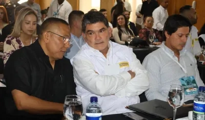 El Personero de Pereira, el Procurador y el Personero de Barranquilla