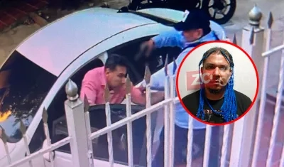 José Ignacio Londoño Corredor