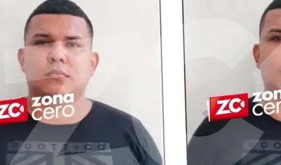 José Ignacio Londoño Corredor, capturado. 