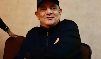 Germán Vargas Lleras.