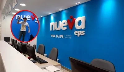 Hender De Jesús Cala Parra.