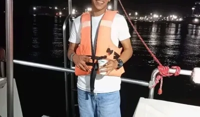 Alan David Jaramillo Quiroz. 