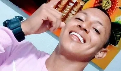 Leonardo Fabio Borja Leal.