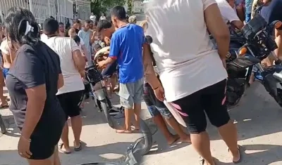 Sicario se hizo pasar por pasajero de moto y mató al conductor