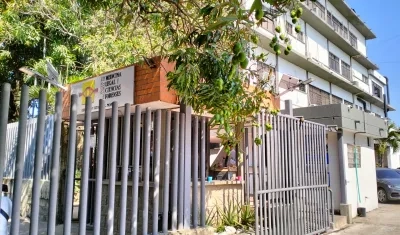 Medicina Legal en Barranquilla.