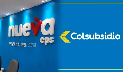 Nueva EPS - Colsubsidio.