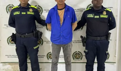 Omar José Castellar de Oro.