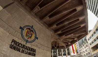 Procuraduría General