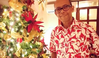 Rafael Castillo Pacheco, nuevo rector designado de la Universidad del Atlántico