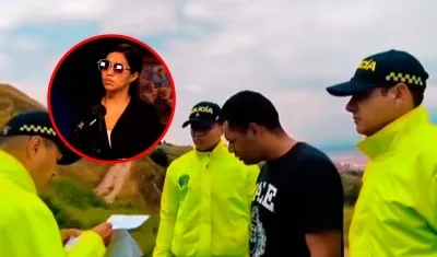 Valeria, una de las víctimas del Monstruo de Ciudad Bolívar, rompió su silencio. 