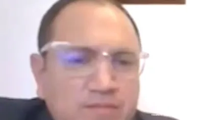 Teniente coronel Camilo Villamil.