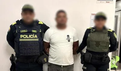 Víctor Alfonso Muñoz Núñez.