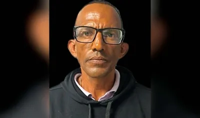 Wilfrido Chico Prieto.