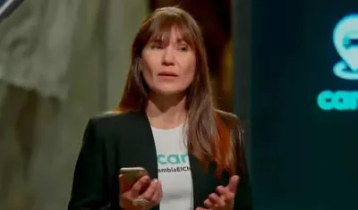 Zulma Guzmán Castro.