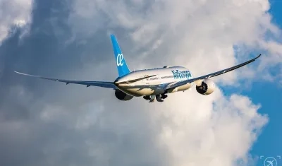 Air Europa