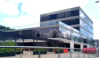 Alcaldía de Sincelejo