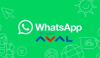 Aval y Whatsapp