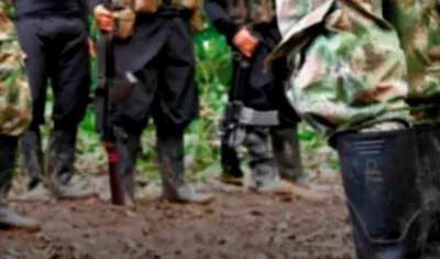 Reclutamiento forzado