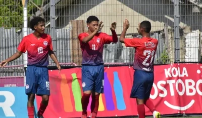 Caribe Champions Internacional