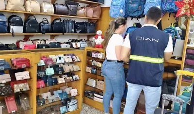 La economía se dinamizó durante los 'Black Days', entre el 24 y el 30 de noviembre, 