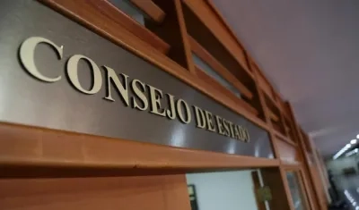 Consejo de Estado