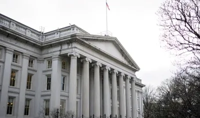 Departamento del Tesoro