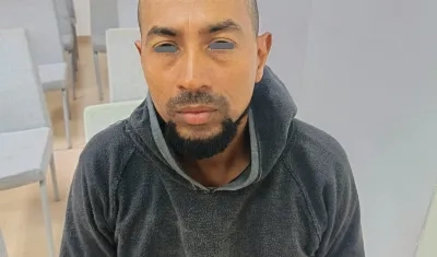 Antonio Quintero Molina, alias 'Caleño' o 'Cali'