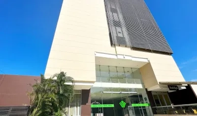 Wyndham Garden Barranquilla 