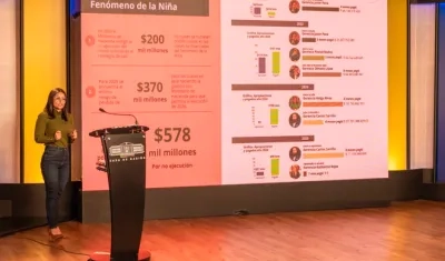 Fondo de Adaptación