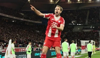 Harry Kane marcó tres goles, uno de ellos de pena máxima. 