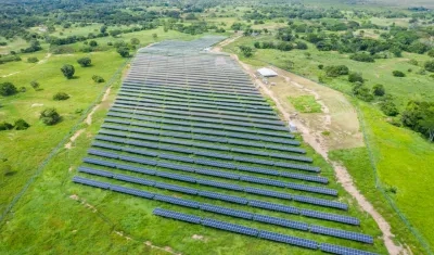 Se espera en próximos meses culminar la transacción. 