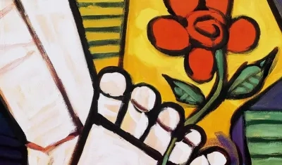 En conmemoración del Día Internacional de las Personas con Discapacidad.