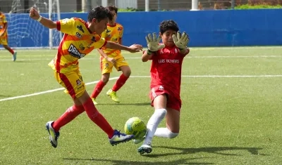 Partido final de la categoría 2013 Premium entre Luis Oliveros y Ringo Amaya. 