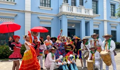 Secretaría Distrital de Cultura